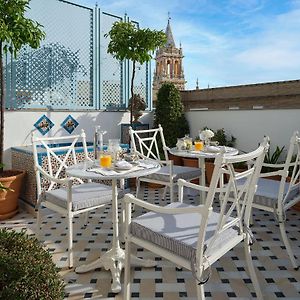 Triana House Boutique Hotel